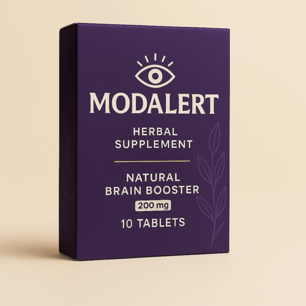 200mg Modalert Modafinil - Image 3