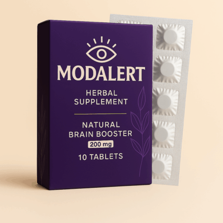 4b6c71f6-1fd4-40ab-be20-88de9cc8de65 200mg Modalert Modafinil