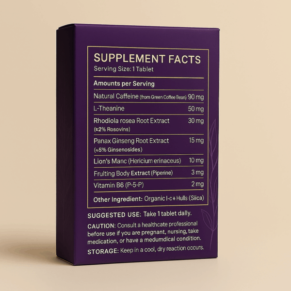 200mg Modalert Modafinil - Image 2